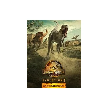 Frontier Jurassic World Evolution 2 Dominion Malta Expansion PC Game